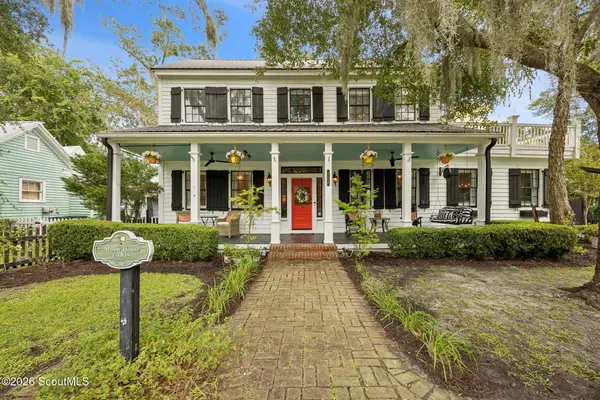 206 Ready Street, St. Marys, GA 31558