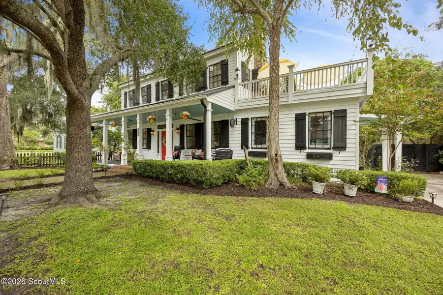206 Ready Street, Saint Marys, GA 31558 - #2