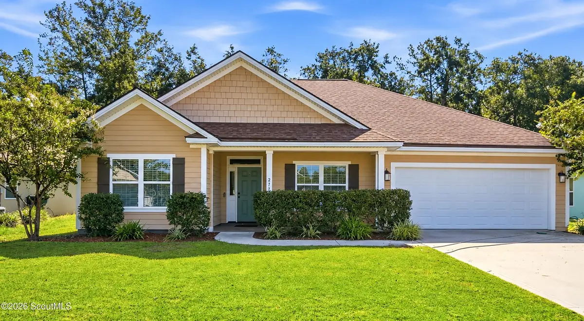 272 Long Way S, Brunswick, GA 31523 - #1