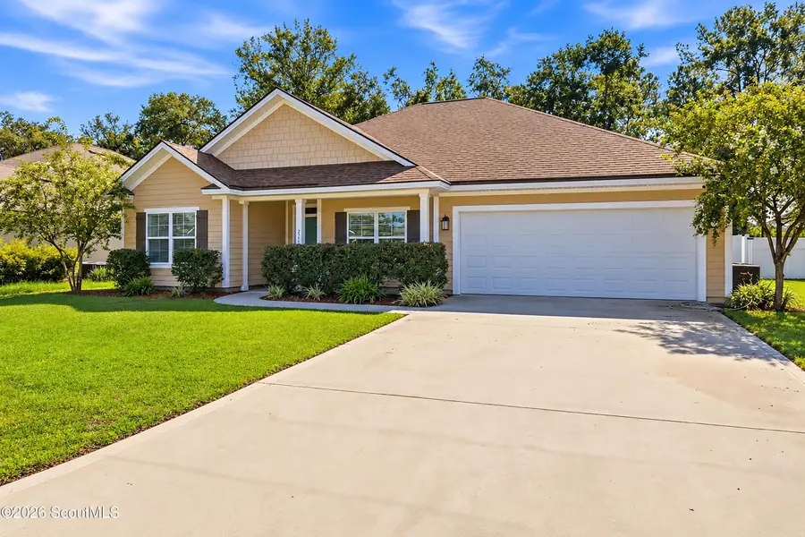 272 Long Way S, Brunswick, GA 31523 - #2