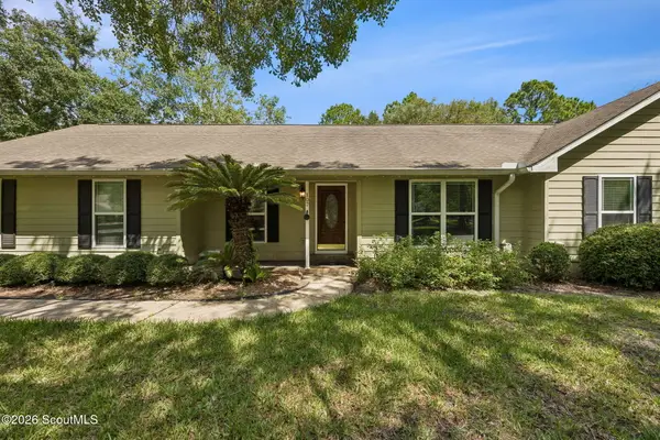 107 New Hammock Circle, St. Marys, GA 31558