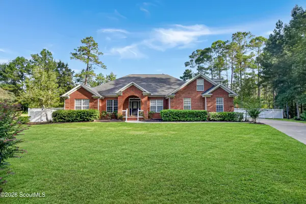 20 Karen Way, Brunswick, GA 31523