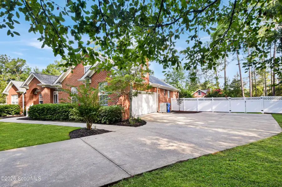 20 Karen Way, Brunswick, GA 31523 - #2
