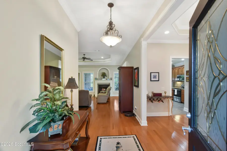 20 Karen Way, Brunswick, GA 31523 - #3