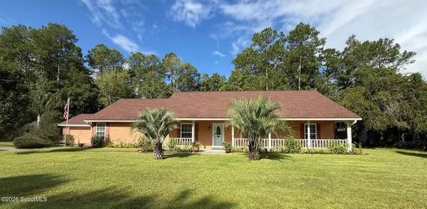 108 Kristins Drive, St. Marys, GA 31558