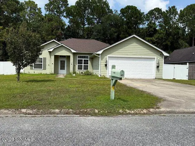 204 Sugarmill Boulevard, Saint Marys, GA 31558 - #1