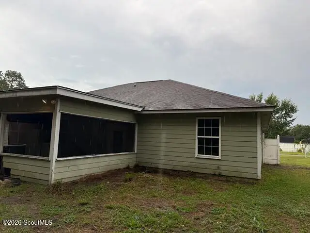 204 Sugarmill Boulevard, Saint Marys, GA 31558 - #2