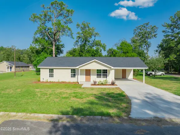 2300 Edgewood Street, Waycross, GA 31501