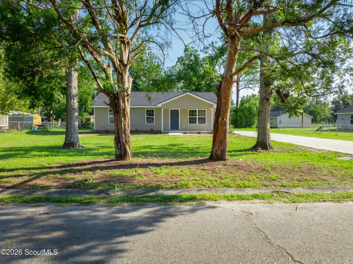 121 Union Street, Waycross, GA 31501 - #1