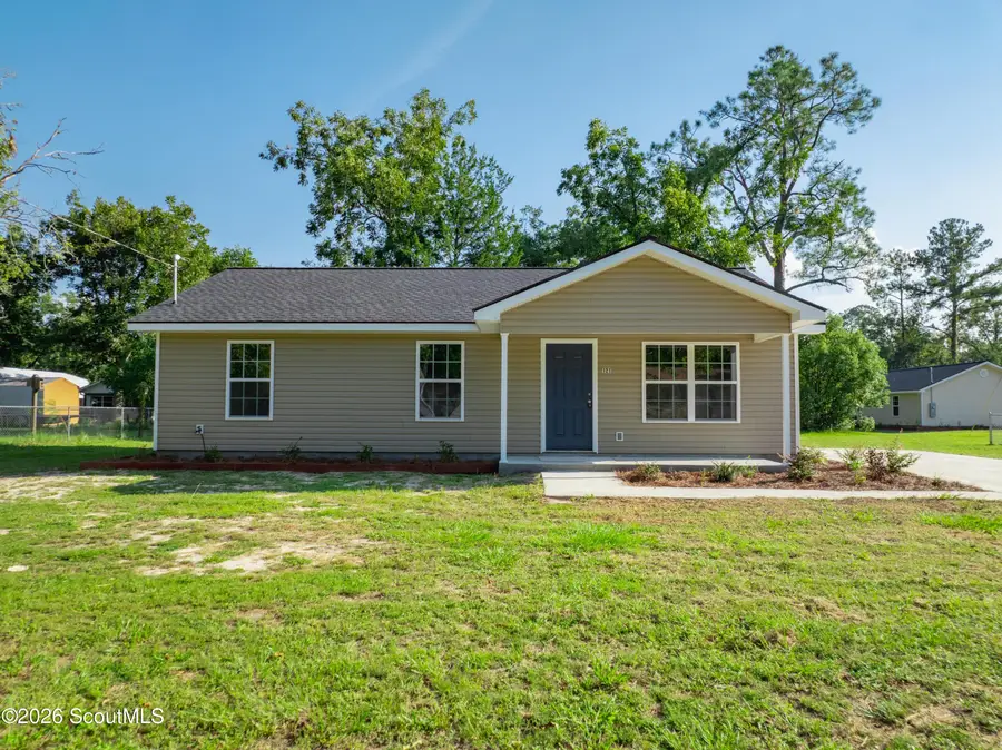 121 Union Street, Waycross, GA 31501 - #3