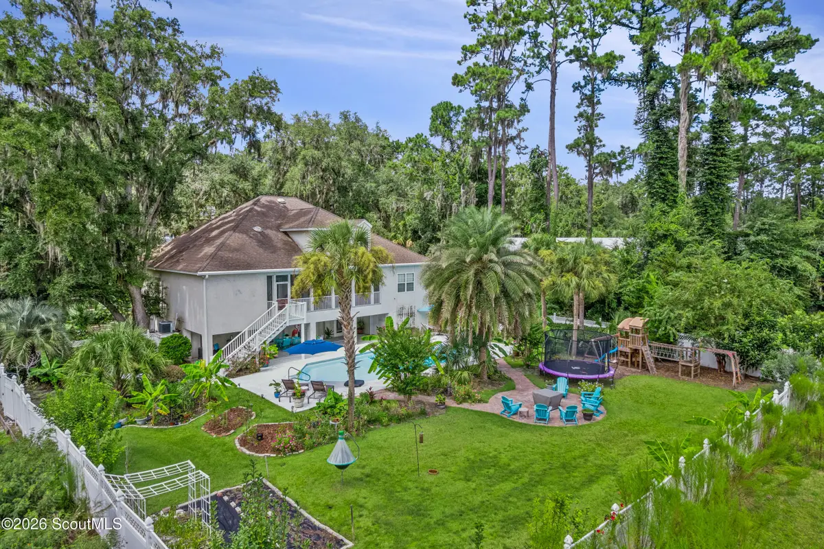412 Mimosa Drive, Saint Simons Island, GA 31522 - #1