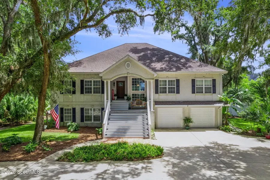 412 Mimosa Drive, Saint Simons Island, GA 31522 - #2
