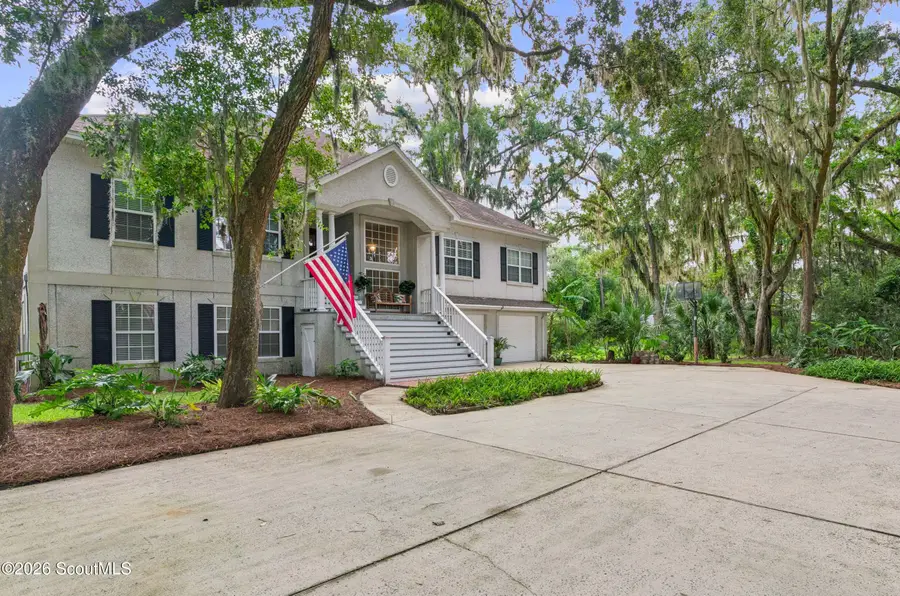 412 Mimosa Drive, Saint Simons Island, GA 31522 - #3