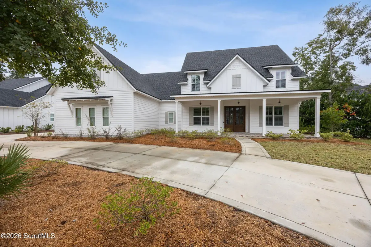 446 Fairways Edge Drive, Saint Marys, GA 31558 - #1