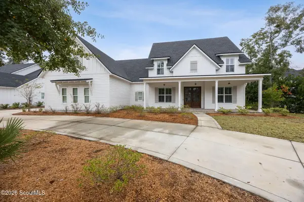 446 Fairways Edge Drive, St. Marys, GA 31558