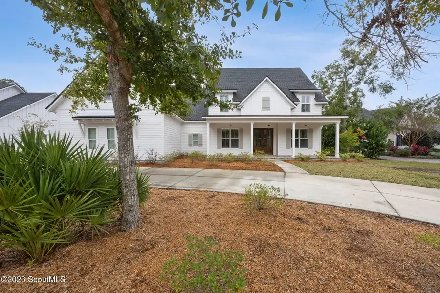 446 Fairways Edge Drive, Saint Marys, GA 31558 - #2
