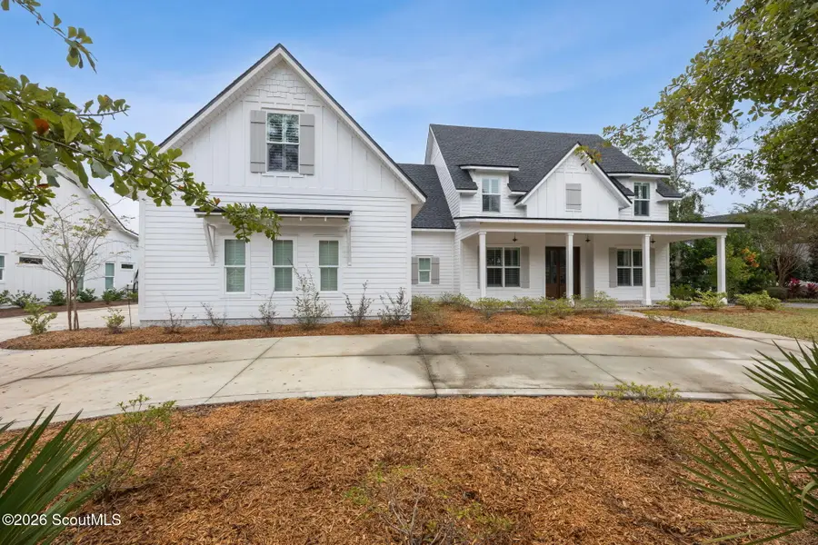 446 Fairways Edge Drive, Saint Marys, GA 31558 - #3