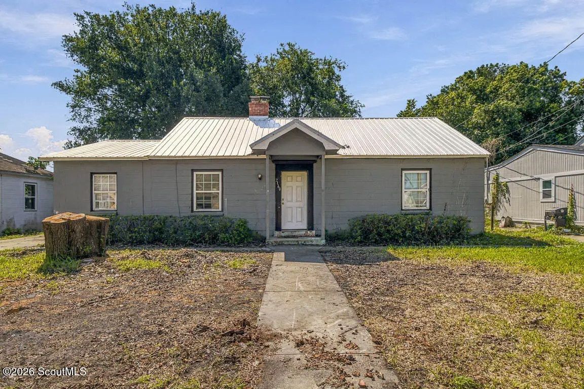 2160 Blain Street, Brunswick, GA 31520 - #1