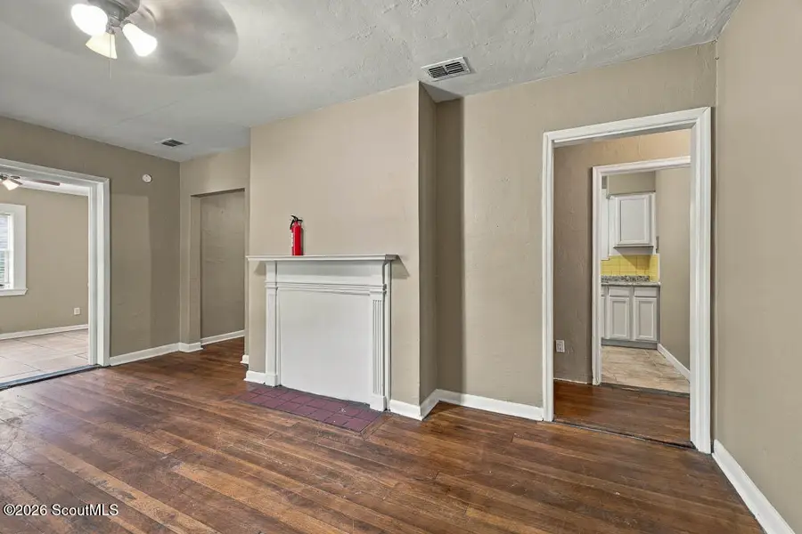 2160 Blain Street, Brunswick, GA 31520 - #2