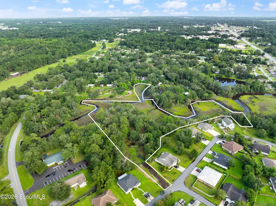 0 Drew Circle, Brunswick, GA 31523 - #2