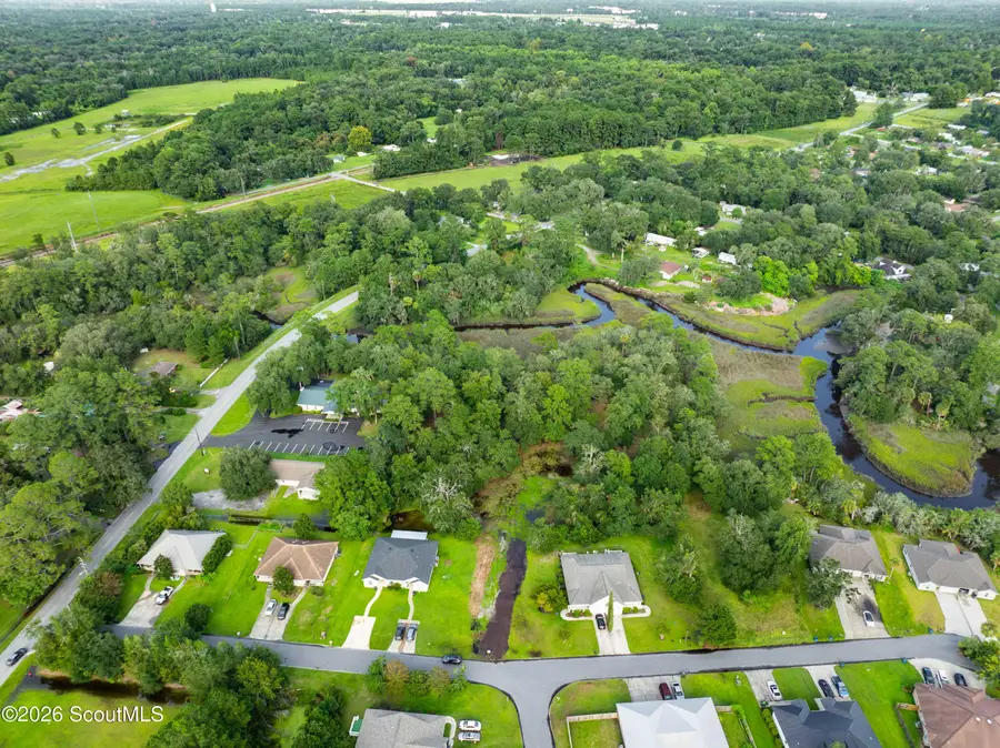 0 Drew Circle, Brunswick, GA 31523 - #3
