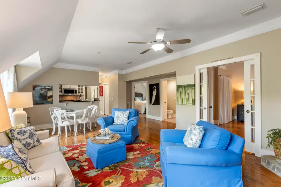 150 Shady Brook Circle #300, Saint Simons Island, GA 31522 - #3