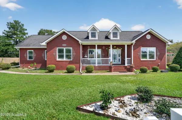 932 Hitching Post Lane, Waycross, GA 31503