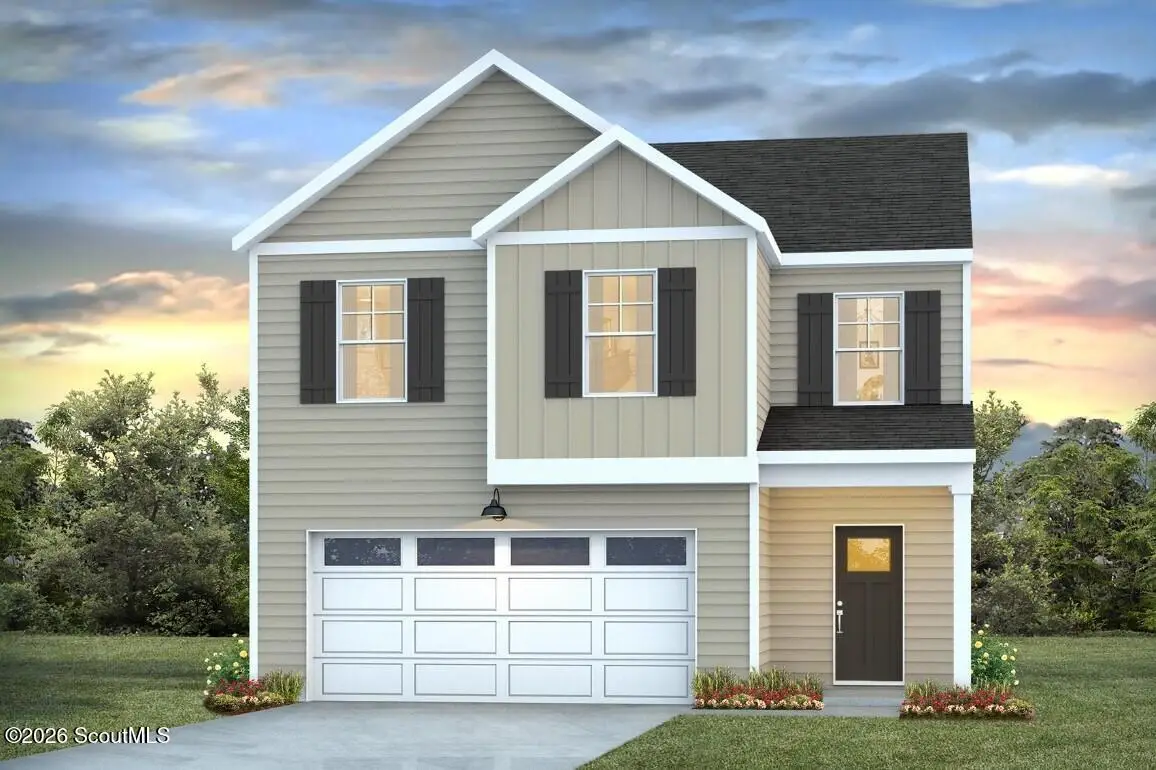 240 Hammersmith Landing, Brunswick, GA 31525 - #1