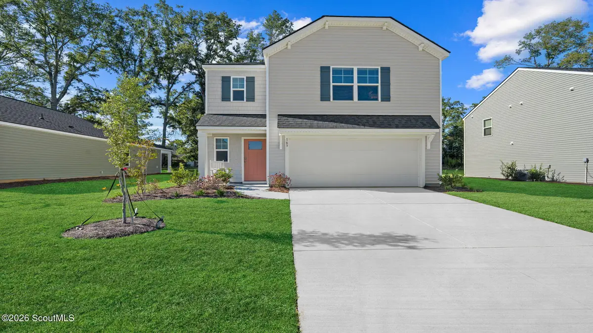 238 Hammersmith Landing, Brunswick, GA 31525 - #1
