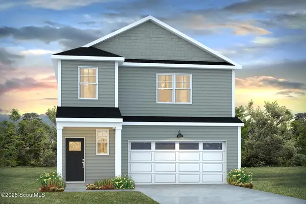 242 Hammersmith Landing, Brunswick, GA 31525