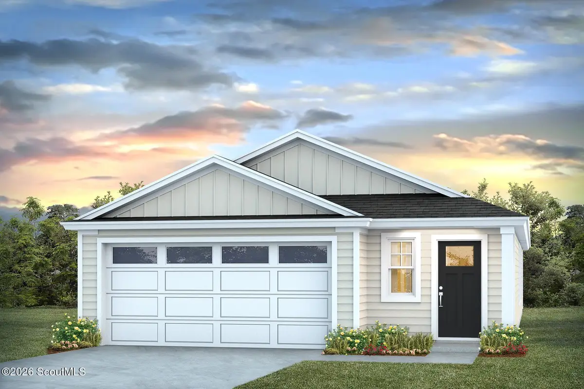 211 Hammersmith Landing, Brunswick, GA 31525 - #1