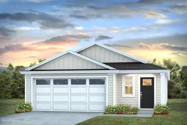 211 Hammersmith Landing, Brunswick, GA 31525