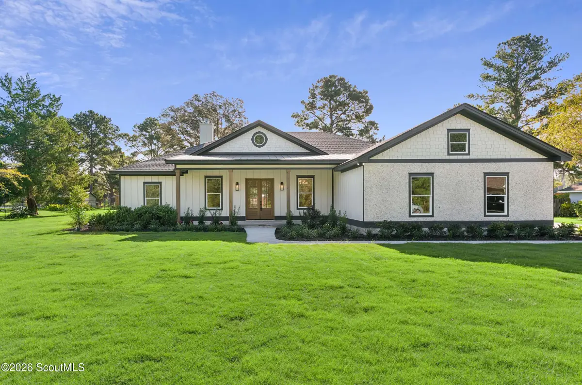 139 Winding Trail, Brunswick, GA 31523 - #1