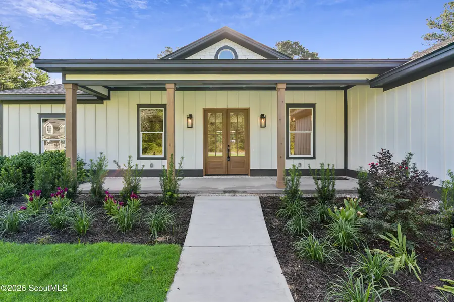 139 Winding Trail, Brunswick, GA 31523 - #2
