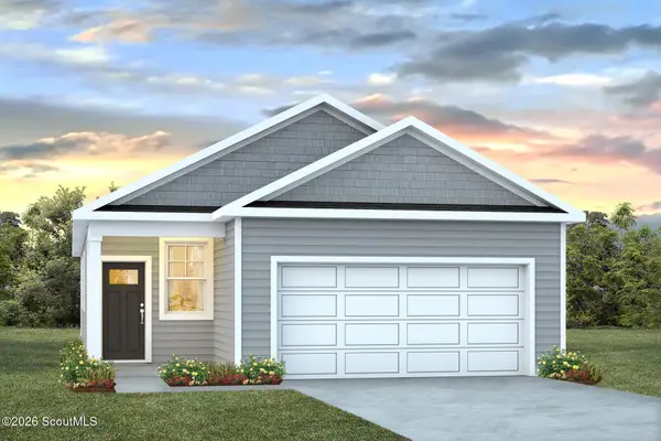 229 Hammersmith Landing, Brunswick, GA 31525