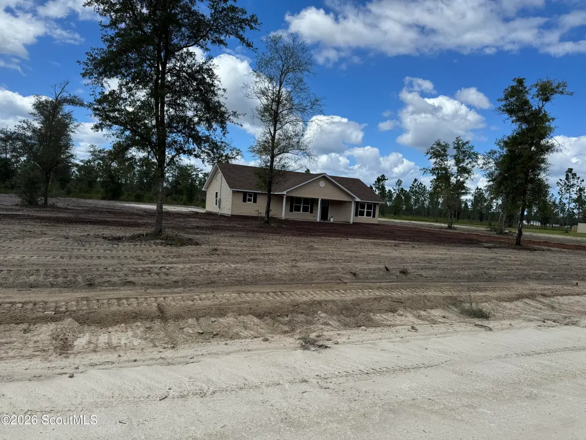17924 Old Post Road, Waynesville, GA 31566 - #1