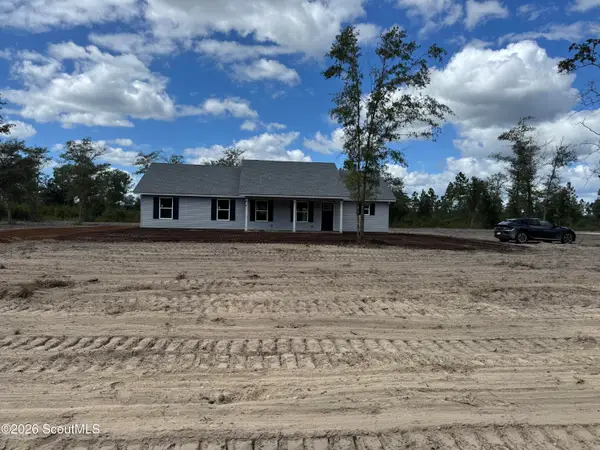 17942 Post Road S, Waynesville, GA 31566