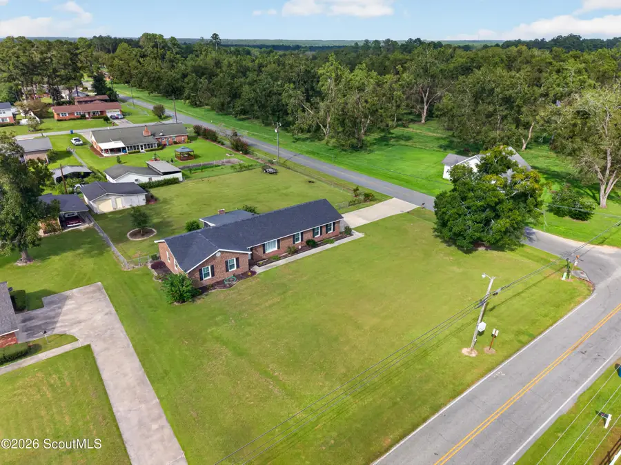 907 E Waring Street, Waycross, GA 31501 - #3