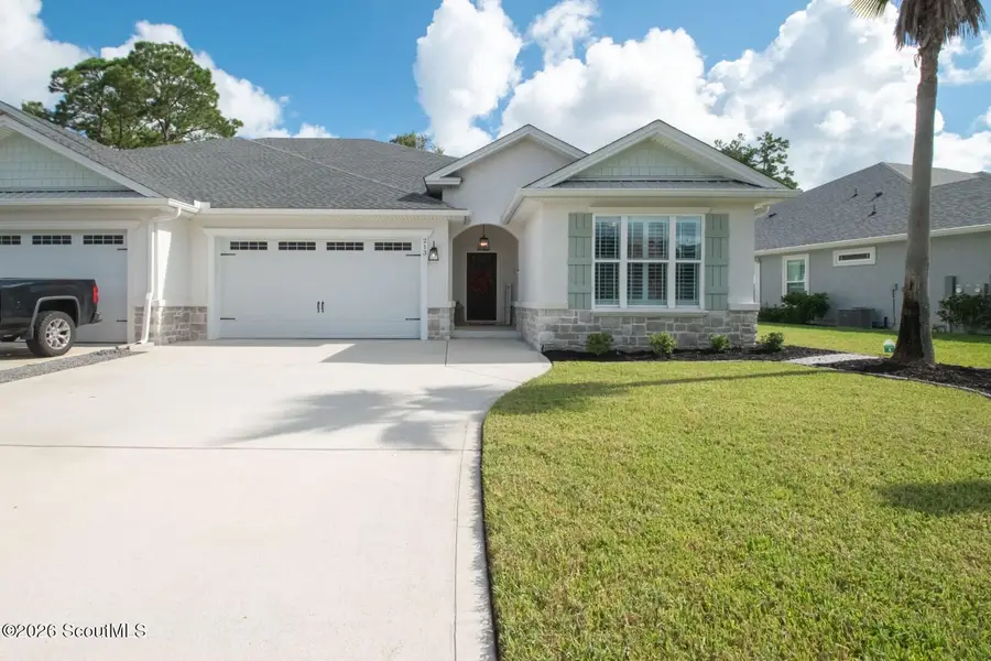 213 Ryan Nicholas Drive, Kingsland, GA 31548 - #2