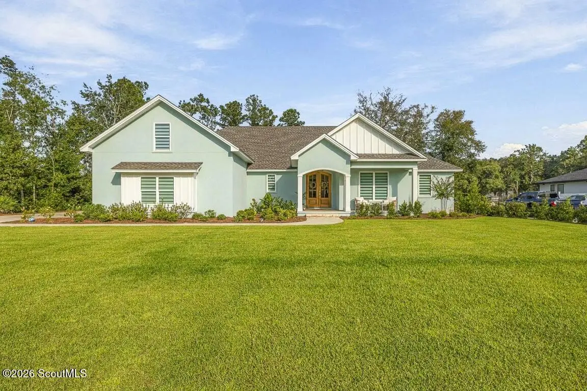 18 Willow Court, Brunswick, GA 31523 - #1