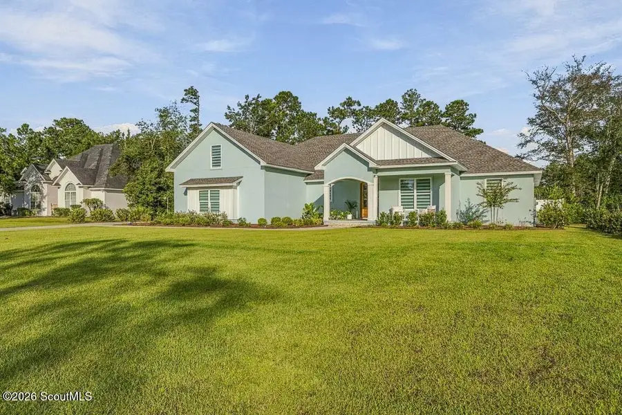 18 Willow Court, Brunswick, GA 31523 - #3