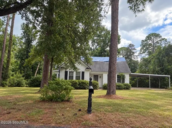 706 Richmond Avenue, Waycross, GA 31501