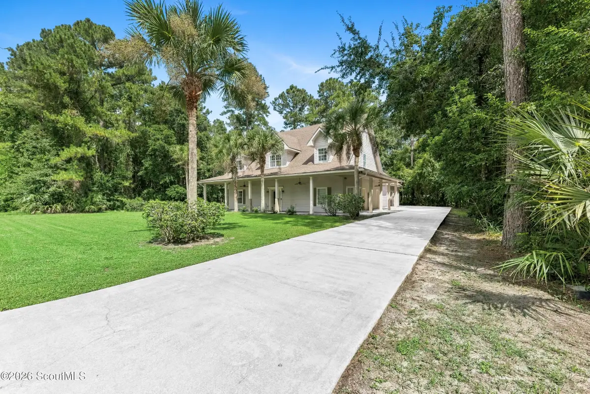 327 Marina Isle Drive, Woodbine, GA 31569 - #1