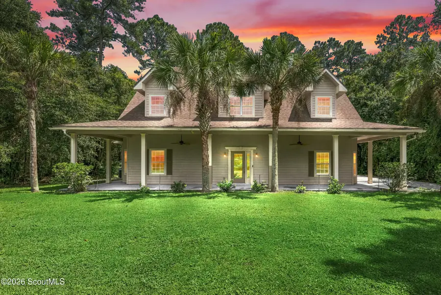 327 Marina Isle Drive, Woodbine, GA 31569 - #2