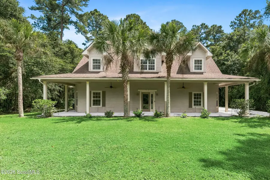 327 Marina Isle Drive, Woodbine, GA 31569 - #3