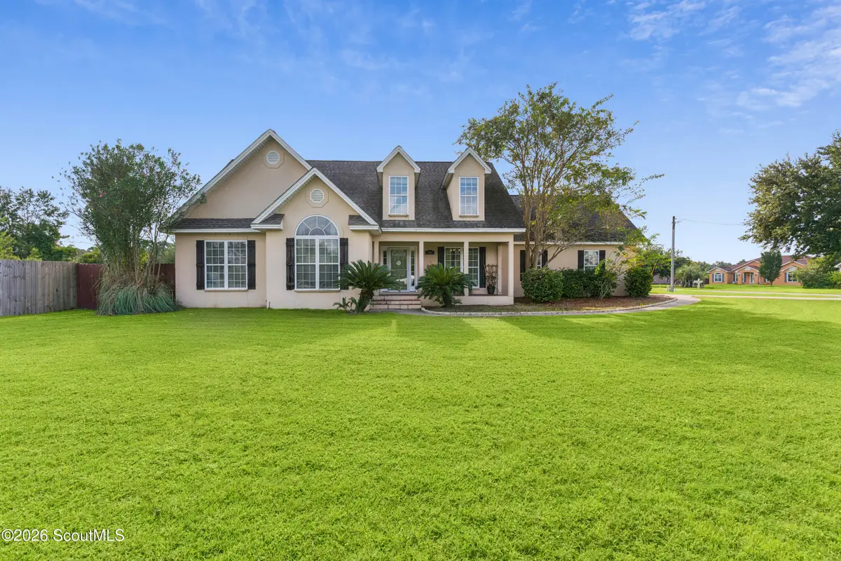 218 Water Crest Drive, Brunswick, GA 31523 - #1