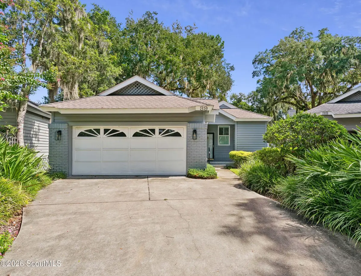 39 Bay Tree Court East Court E, Saint Simons Island, GA 31522 - #1