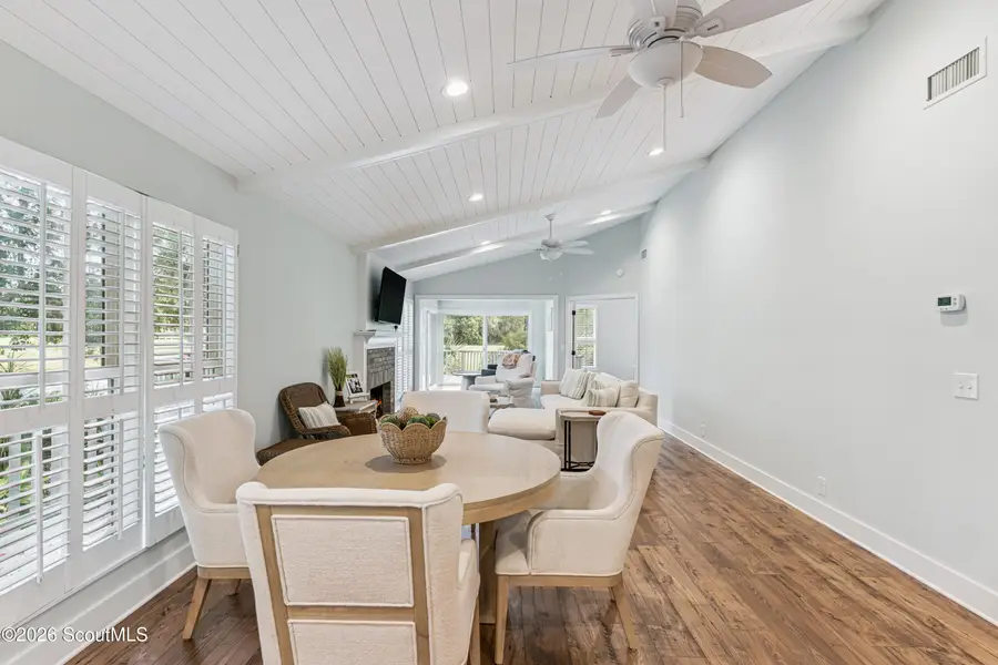 39 Bay Tree Court East Court E, Saint Simons Island, GA 31522 - #3