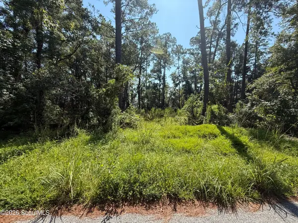 129 Sutherland Drive, Brunswick, GA 31525