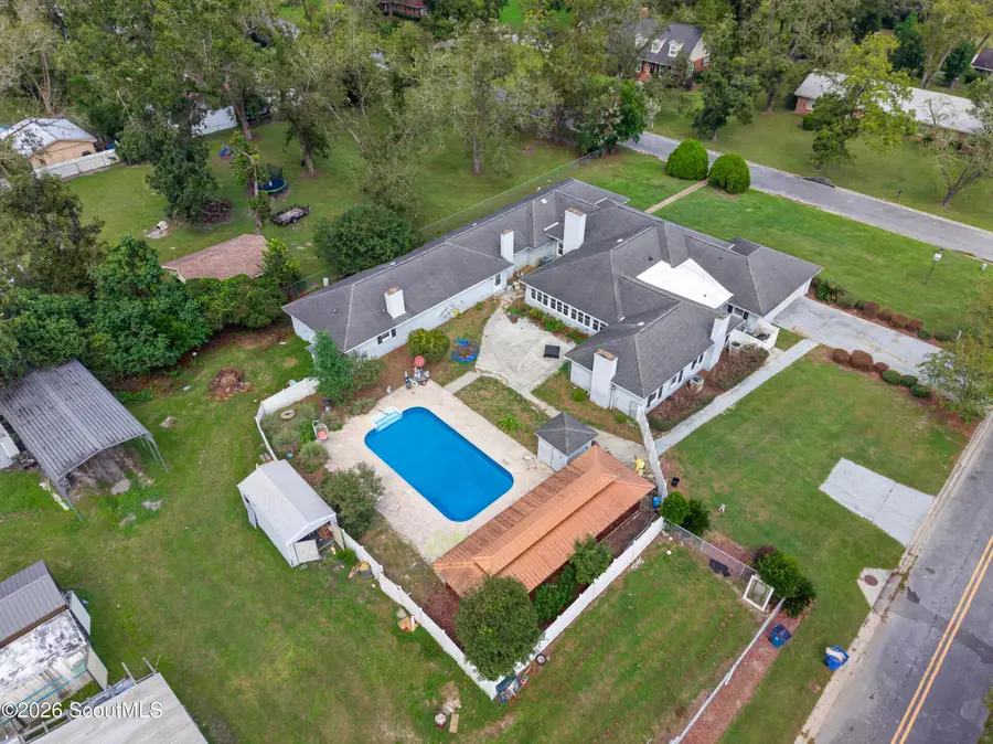 2501 Mahan Drive, Waycross, GA 31501 - #3